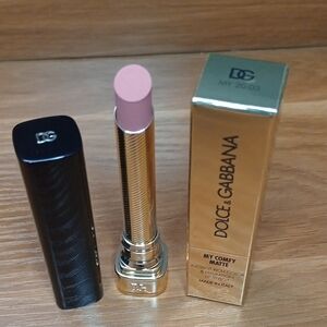 Dolce & Gabbana My Comfy Matte Lipstick - My 20.03